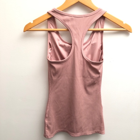 💗3/$25 Forever 21 Padded Ribbed Tank Top - Picture 4 of 6